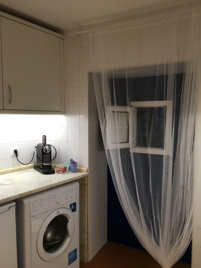 Escadinhas De Sao Cristovao Lägenhet Lisboa Exteriör bild