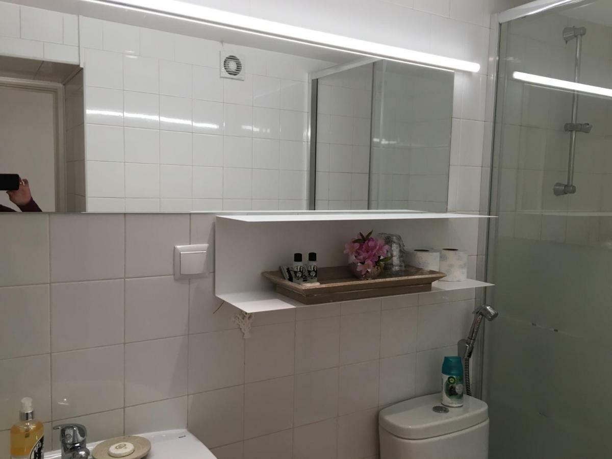 Escadinhas De Sao Cristovao Lägenhet Lisboa Exteriör bild